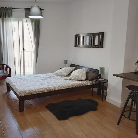 Ideal Apartamento Para Familia Con Wifi サグント エクステリア 写真
