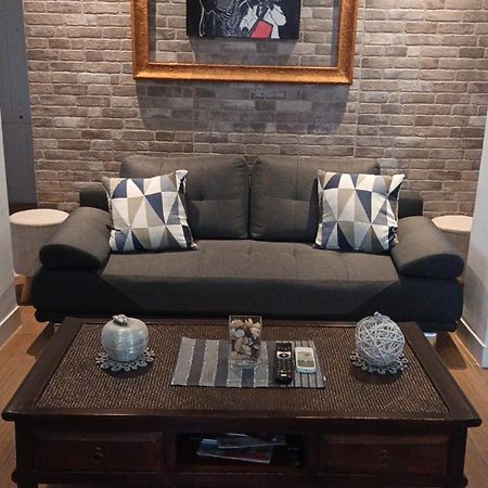 Ideal Apartamento Para Familia Con Wifi サグント エクステリア 写真