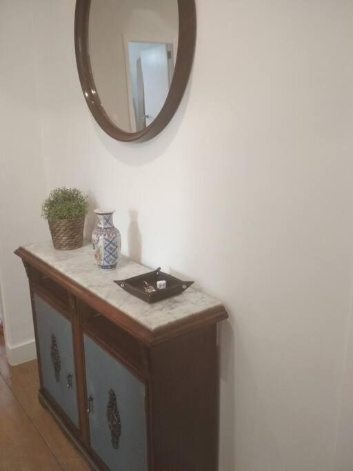 Ideal Apartamento Para Familia Con Wifi サグント エクステリア 写真