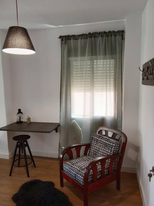 Ideal Apartamento Para Familia Con Wifi サグント エクステリア 写真