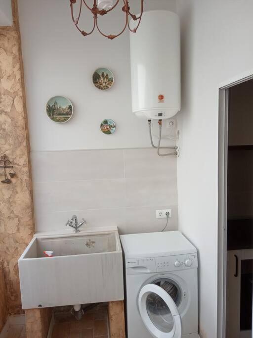 Ideal Apartamento Para Familia Con Wifi サグント エクステリア 写真